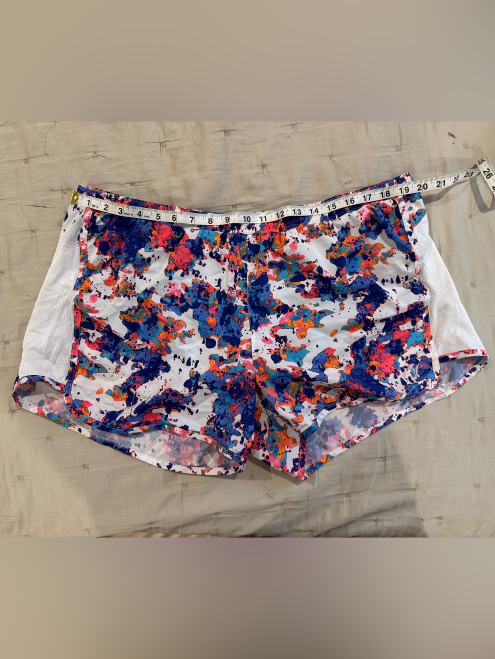 Old Navy Active Shorts with Liner